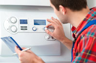 free Lower Ninnes gas safe engineer quotes
