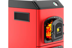 Lower Ninnes solid fuel boiler costs